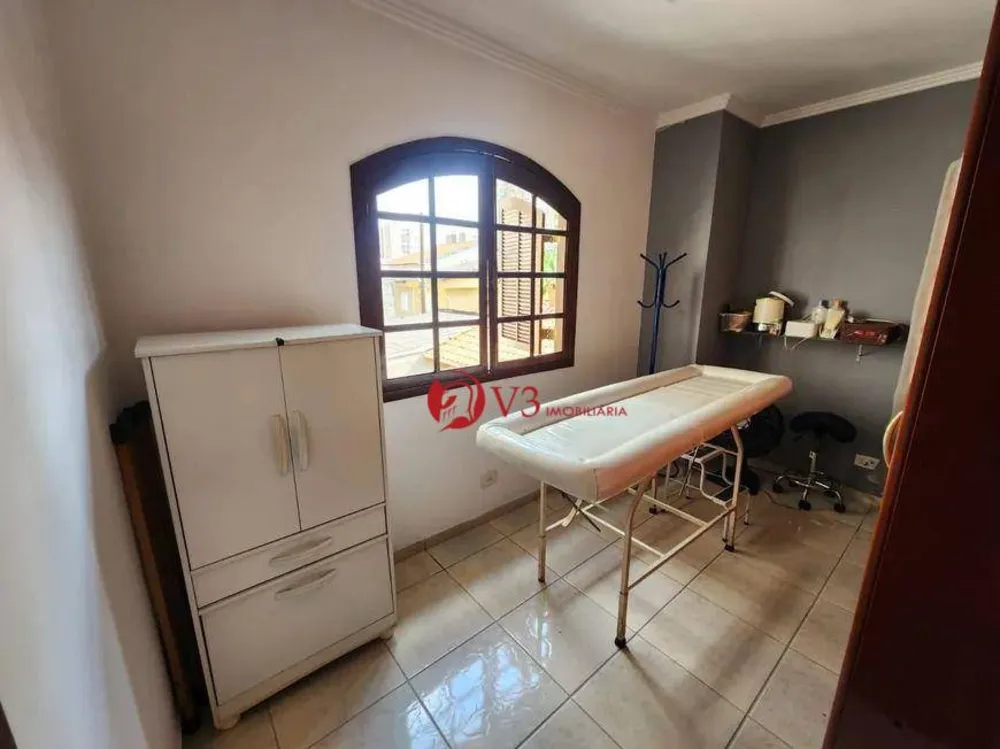 Sobrado, 4 quartos, 580 m² - Foto 3