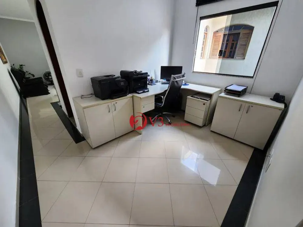 Sobrado, 4 quartos, 580 m² - Foto 6