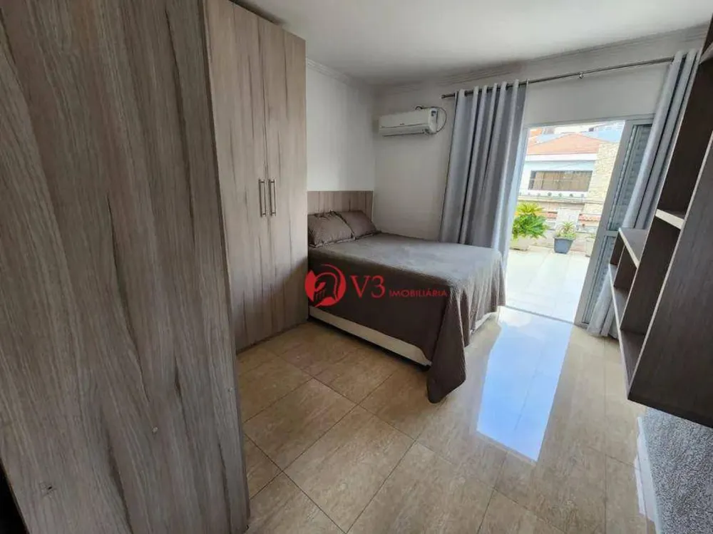 Sobrado, 4 quartos, 580 m² - Foto 13