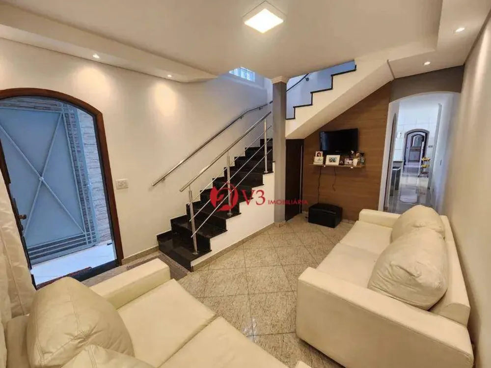 Sobrado, 4 quartos, 580 m² - Foto 8