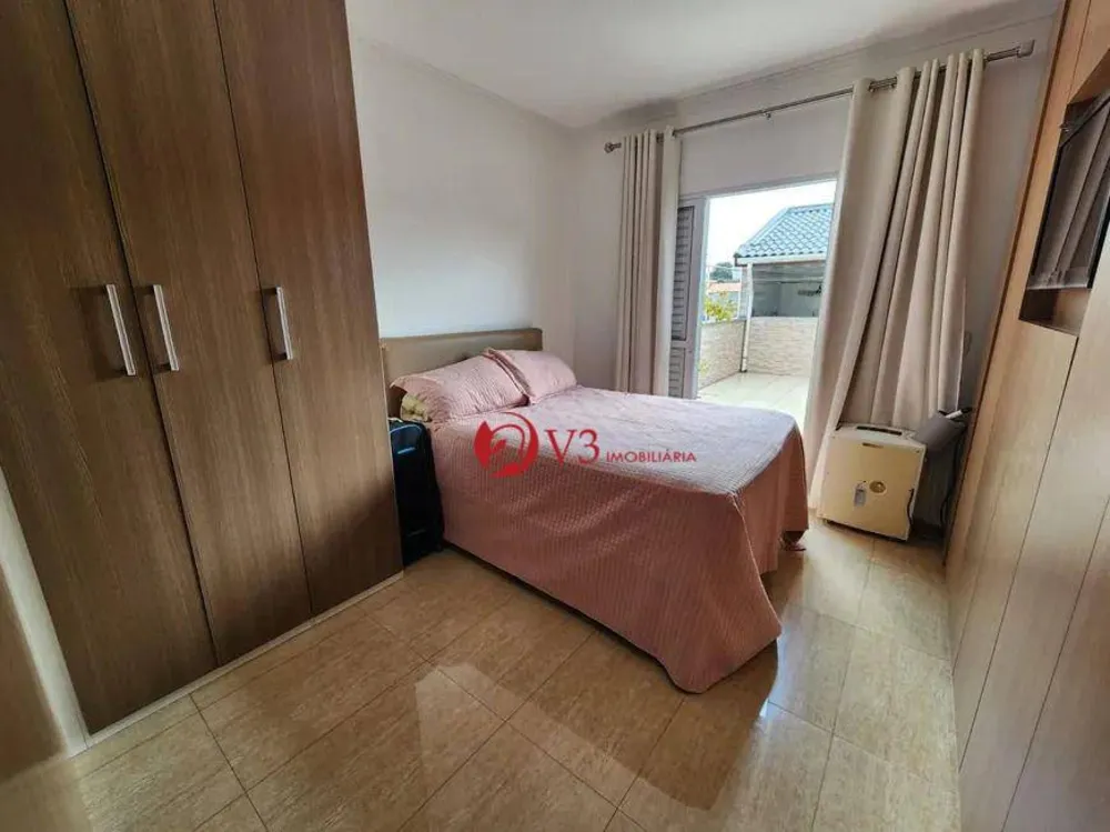 Sobrado, 4 quartos, 580 m² - Foto 1