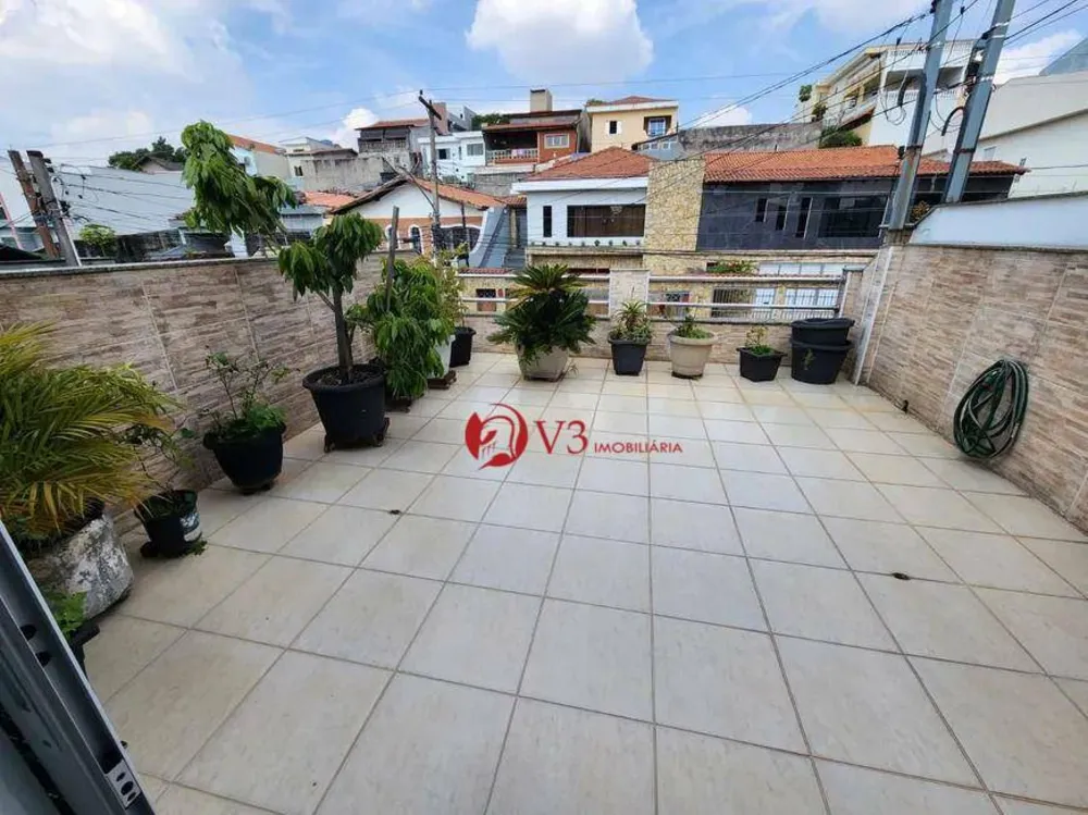 Sobrado, 4 quartos, 580 m² - Foto 12