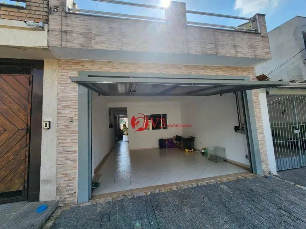 Sobrado, 4 quartos, 580 m² - Foto 9
