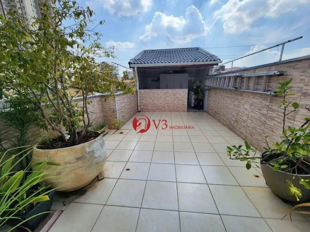 Sobrado, 4 quartos, 580 m² - Foto 11