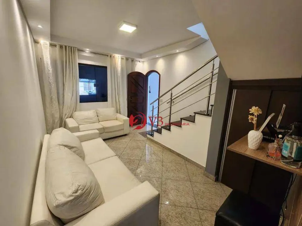 Sobrado, 4 quartos, 580 m² - Foto 7