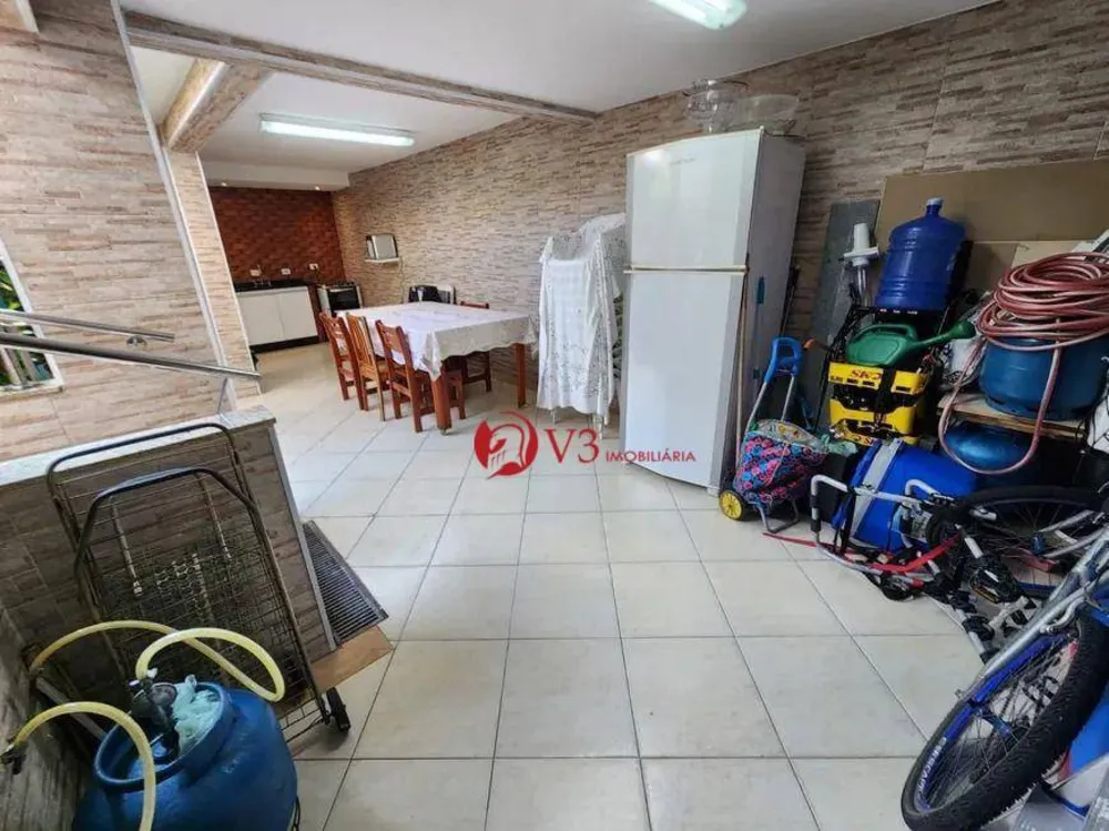 Sobrado, 4 quartos, 580 m² - Foto 7
