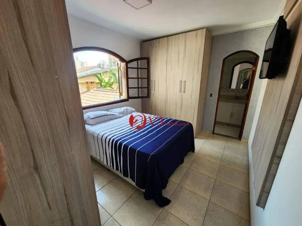 Sobrado, 4 quartos, 580 m² - Foto 12