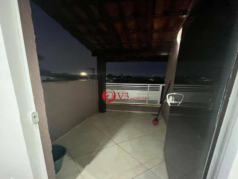 Sobrado, 2 quartos - Foto 11