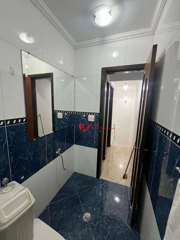 Sobrado, 2 quartos - Foto 15