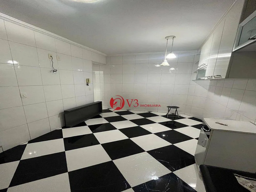Sobrado, 2 quartos - Foto 7