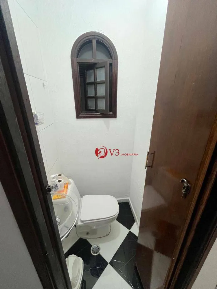 Sobrado, 2 quartos - Foto 16
