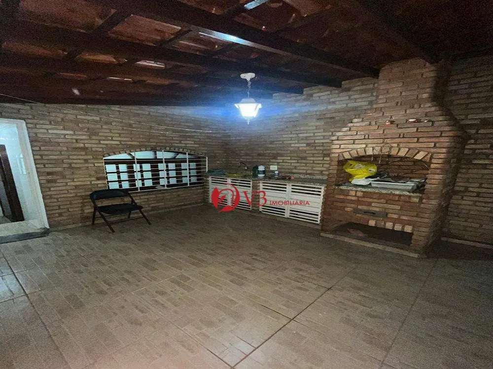 Sobrado, 2 quartos - Foto 2