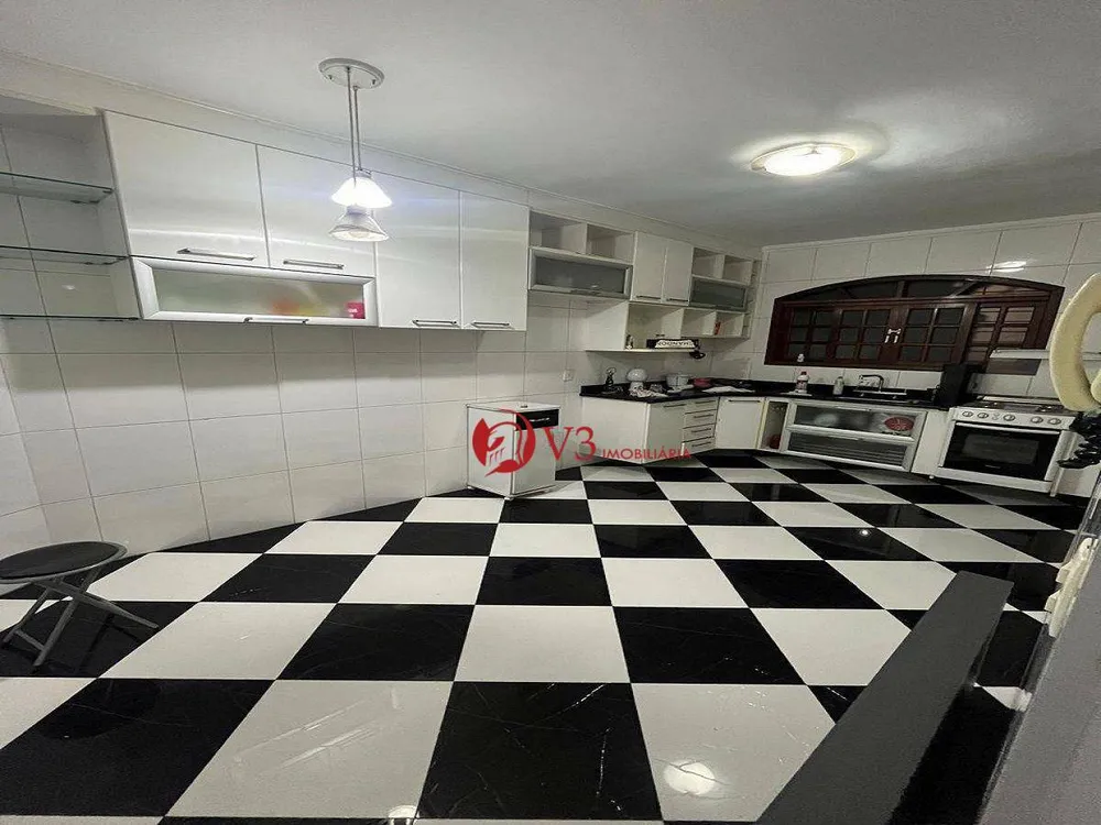 Sobrado, 2 quartos - Foto 6