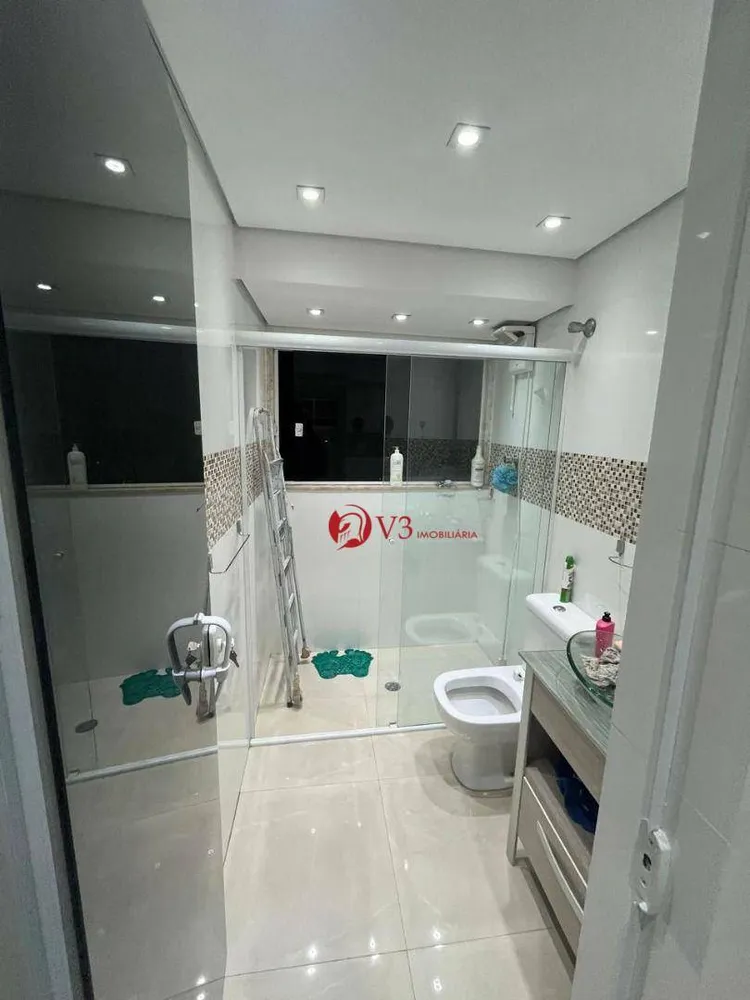 Sobrado, 2 quartos - Foto 13