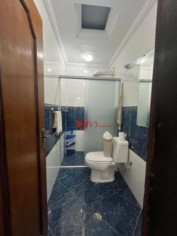Sobrado, 2 quartos - Foto 14