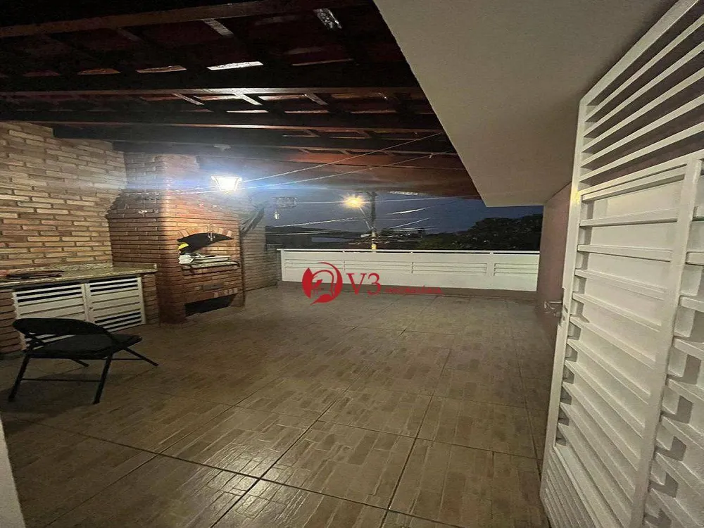 Sobrado, 2 quartos - Foto 1