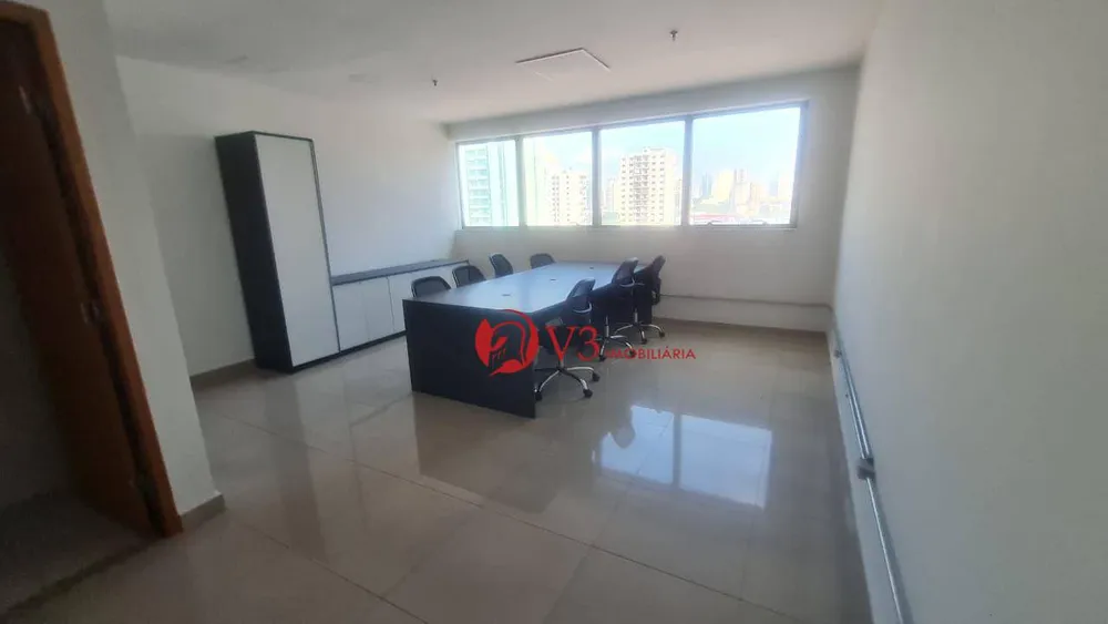 Sala-Conjunto, 33 m² - Foto 8