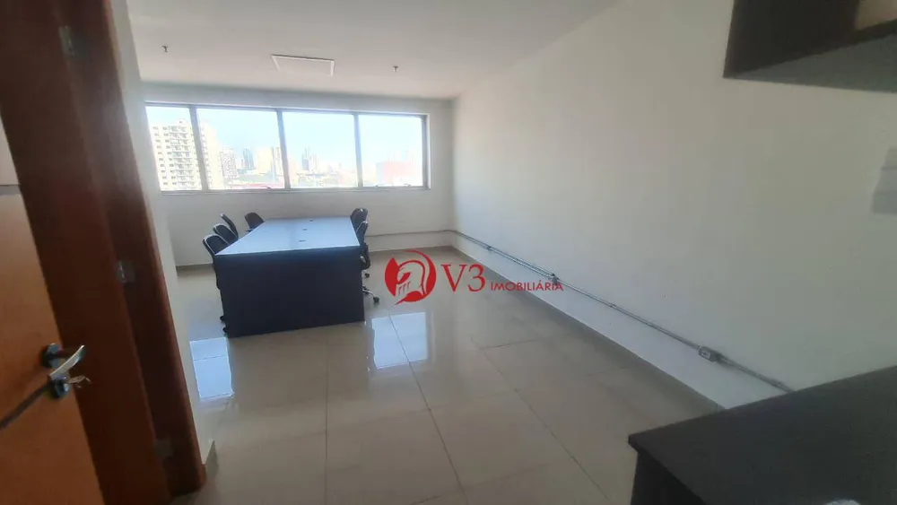 Sala-Conjunto, 33 m² - Foto 9