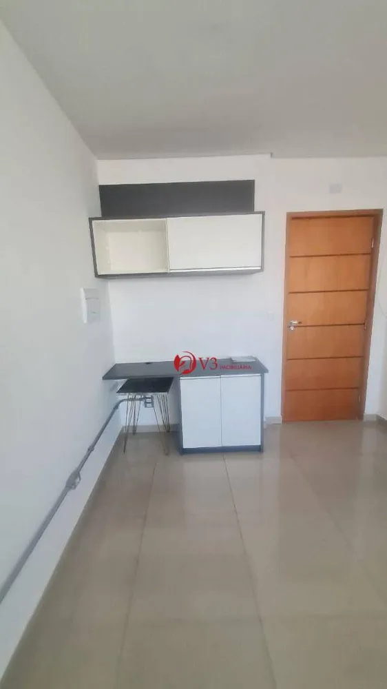 Sala-Conjunto, 33 m² - Foto 6