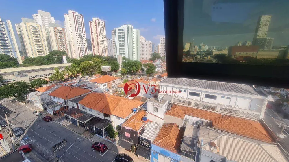 Sala-Conjunto, 33 m² - Foto 10
