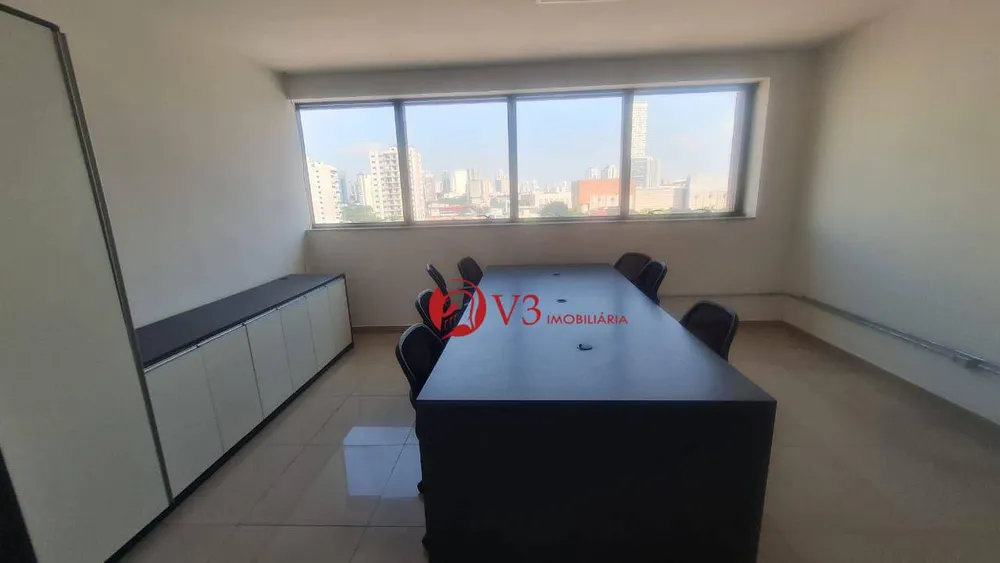 Sala-Conjunto, 33 m² - Foto 5