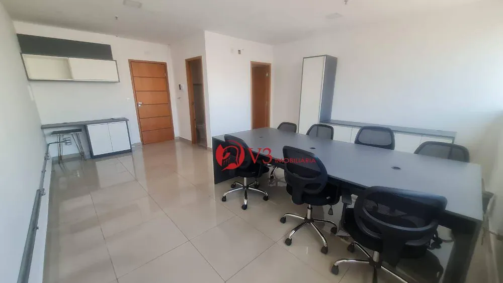 Sala-Conjunto, 33 m² - Foto 7