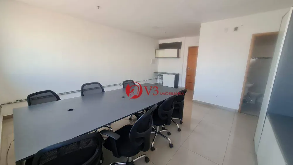 Sala-Conjunto, 33 m² - Foto 3