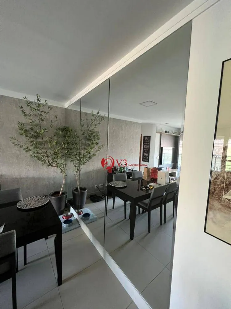 Apartamento, 2 quartos, 77 m² - Foto 2