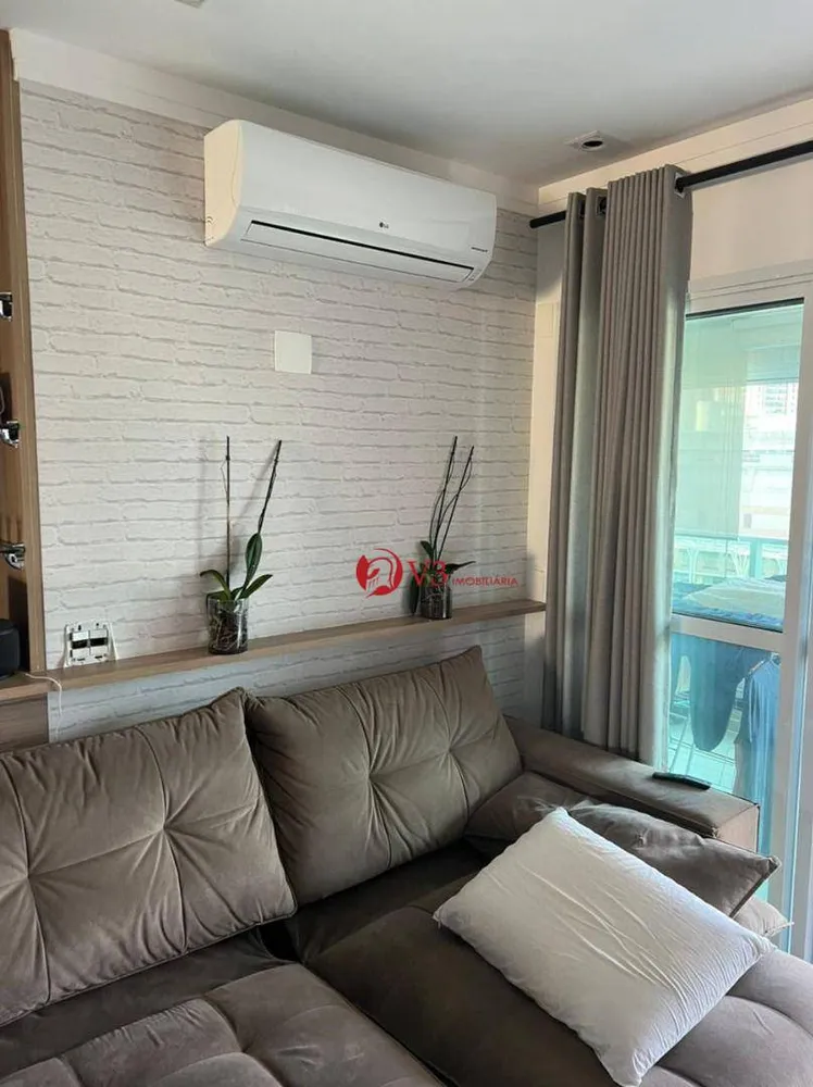 Apartamento, 2 quartos, 77 m² - Foto 2