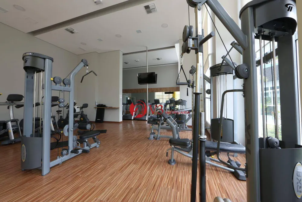 Apartamento, 2 quartos, 77 m² - Foto 9
