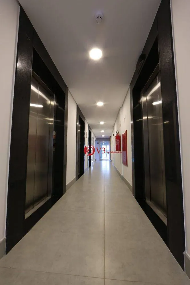 Apartamento, 2 quartos, 77 m² - Foto 3