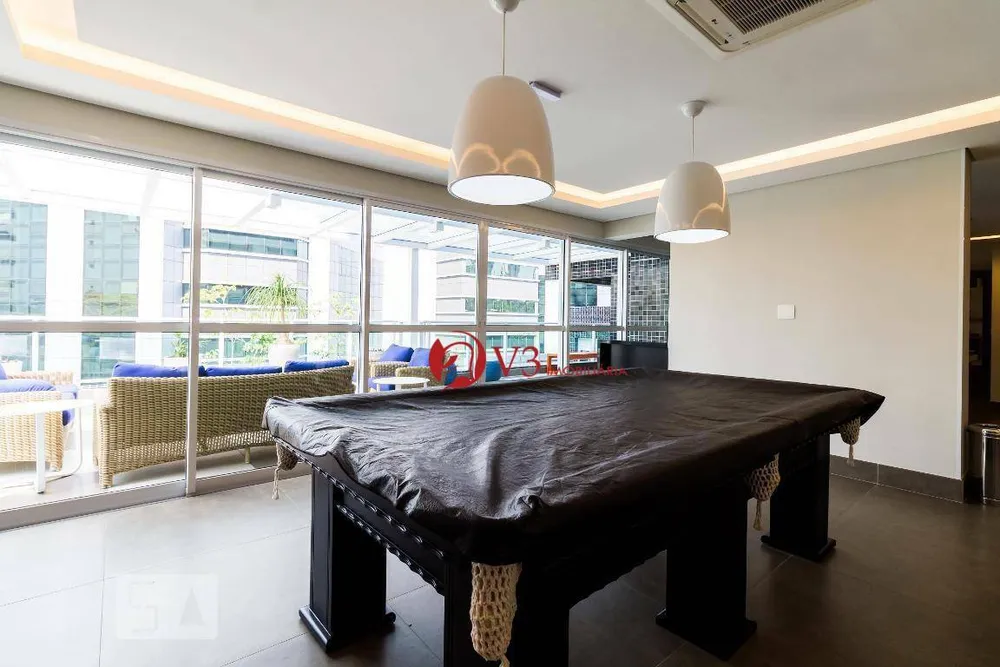 Apartamento, 2 quartos, 77 m² - Foto 1