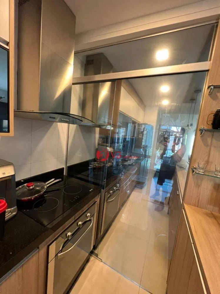 Apartamento, 2 quartos, 77 m² - Foto 1