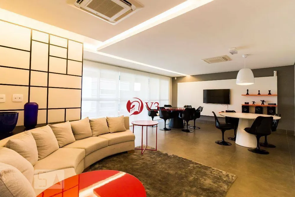 Apartamento, 2 quartos, 77 m² - Foto 6