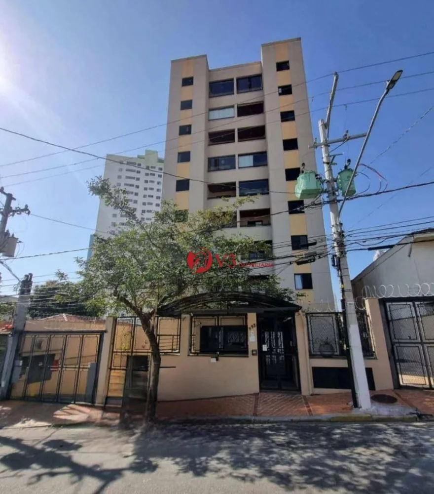 Apartamento, 3 quartos, 68 m² - Foto 1