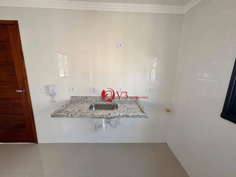 Apartamento, 2 quartos, 45 m² - Foto 9