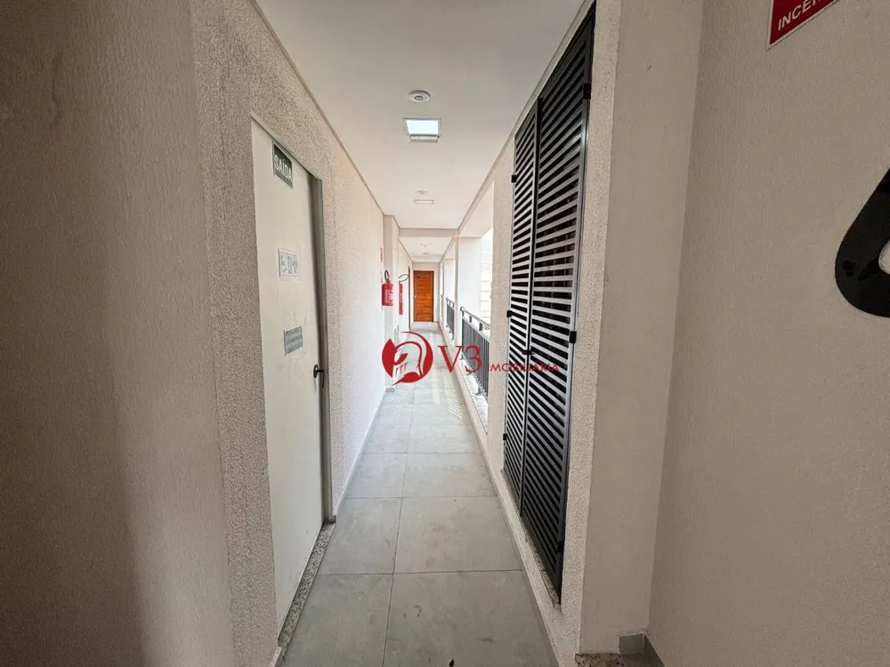 Apartamento, 2 quartos, 45 m² - Foto 12