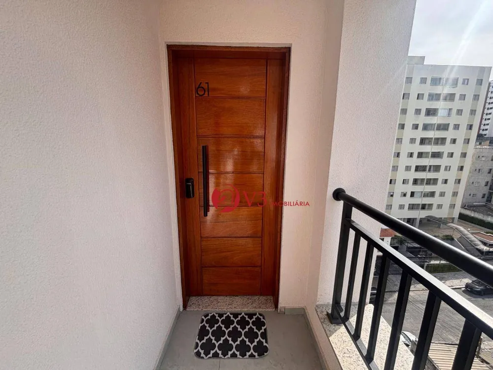 Apartamento, 2 quartos, 45 m² - Foto 1