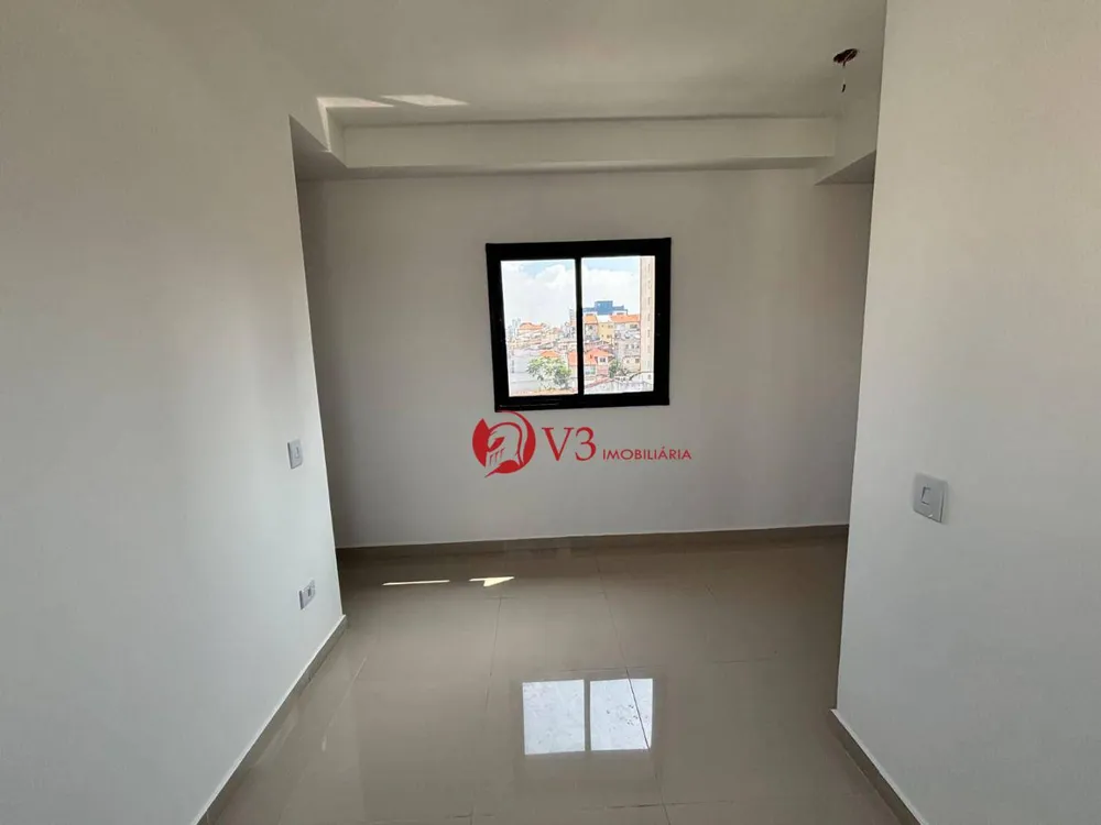 Apartamento, 2 quartos, 45 m² - Foto 7