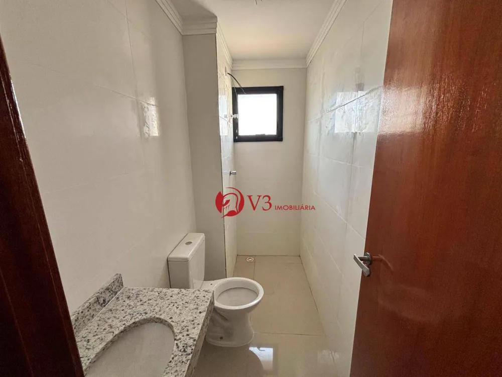 Apartamento, 2 quartos, 45 m² - Foto 2
