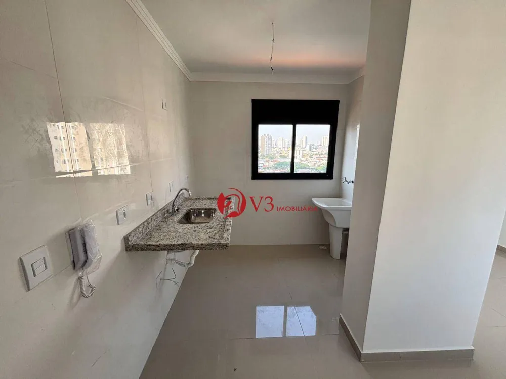 Apartamento, 2 quartos, 45 m² - Foto 10
