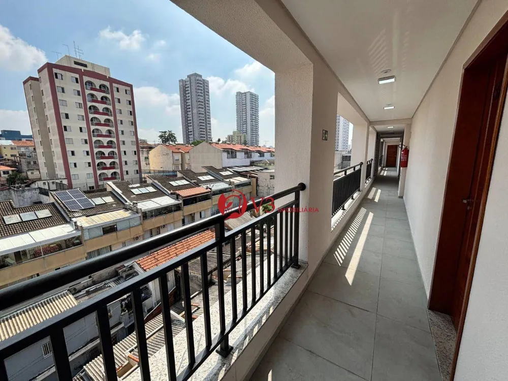 Apartamento, 2 quartos, 45 m² - Foto 13