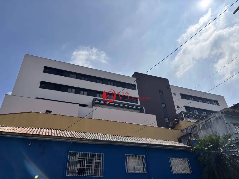 Apartamento, 2 quartos, 45 m² - Foto 16