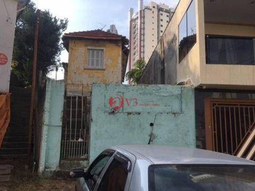Terreno, 170 m² - Foto 1