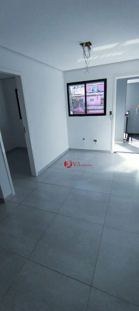 Apartamento, 2 quartos, 40 m² - Foto 8