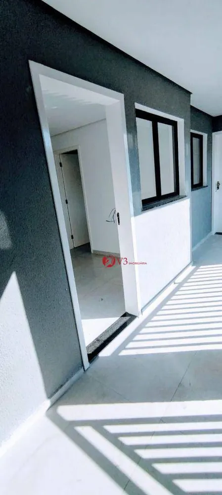 Apartamento, 2 quartos, 40 m² - Foto 9