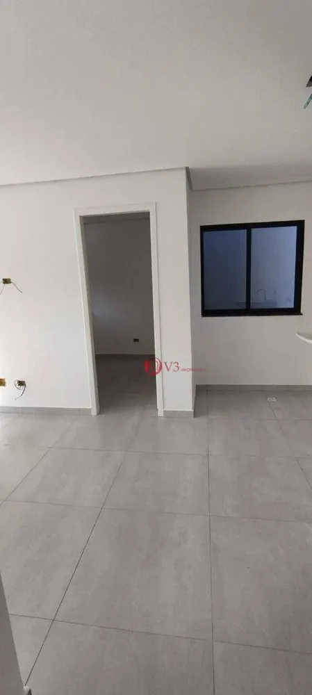 Apartamento, 2 quartos, 40 m² - Foto 3