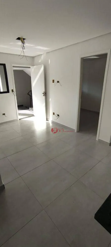 Apartamento, 2 quartos, 40 m² - Foto 2