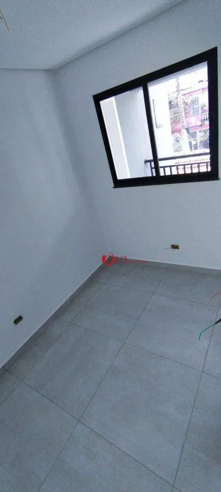 Apartamento, 2 quartos, 40 m² - Foto 4