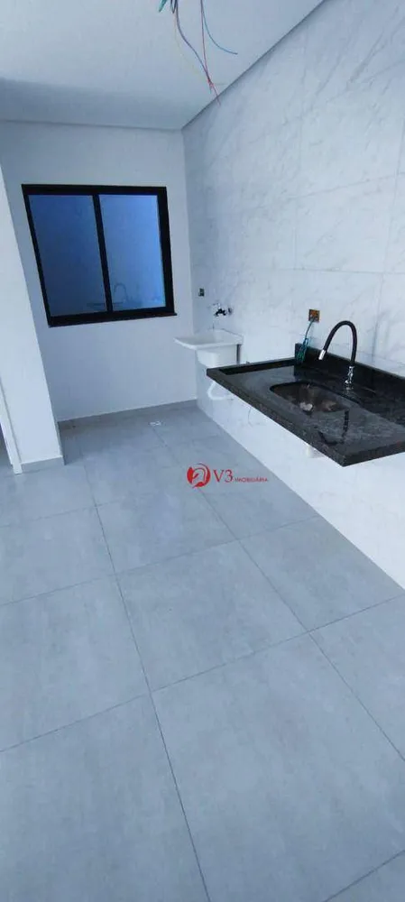 Apartamento, 2 quartos, 40 m² - Foto 10